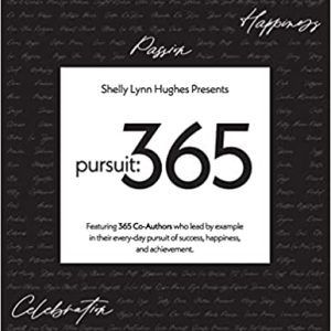 Pursuit 365 2 book