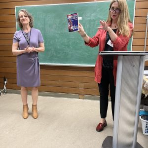 Speaking & Workshops